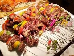 巴西烤肉-铁木真自助餐厅(大庆路店)