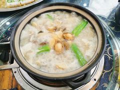 招牌佛跳墙-祈胜邨•顺德鱼生•顺德菜(容桂店)