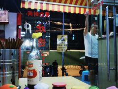 -朝阳路拉面店