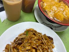 -胜利茶餐室