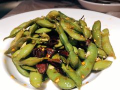 汉界好毛豆-霸王虾·小龙虾香辣蟹(玉林店)