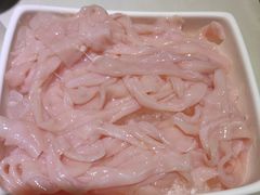 捞派鸭肠-海底捞火锅(吾悦国际广场店)