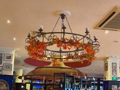 -兰特伯爵西餐厅·啤酒屋(方庄店)