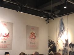 大堂-壹盏灯(惠农店)