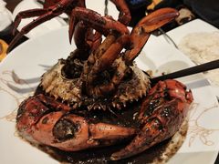 -Ministry of Crab(科伦坡店)