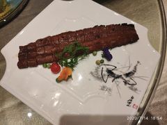 -西安西藏大厦开元名都大酒店·四季轩中餐厅