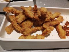 -半天妖烤鱼(紫荆广场店)