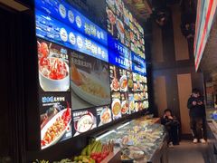 -小厨师·二十年沈家门小海鲜(百井坊巷店)