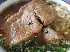 炒肉焖肉面-美味斋(西北街店)