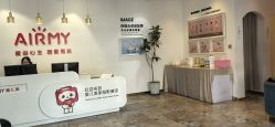 -爱儿美儿童摄影亲子馆(五路居店)