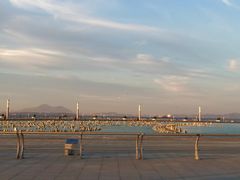 东港音乐喷泉广场-东港音乐喷泉广场