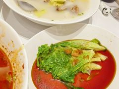 -眉州东坡(北苑华贸店)