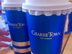 -CHARLIETOWN红茶公司(南京万象天地店)