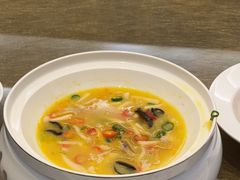 -箸福·夜上海(雨花客厅店)