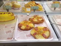 -THEDAY蛋糕(团结路店)