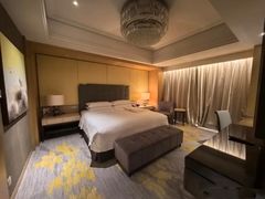 -杭州城中香格里拉大酒店