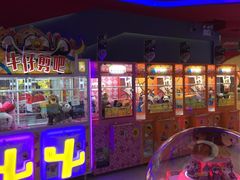 -风云再起游乐汇(皇城恒隆广场店)