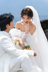 -蜜恋婚纱摄影·客片研发(苏州店)