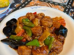 -清真吐鲁番餐厅(牛街店)