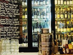 -RAC BAR(安福路店)