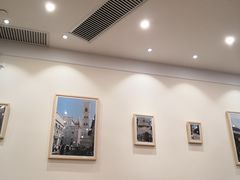 -萨莉亚意式餐厅(天河城购物中心店)