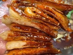 -大众跷脚牛肉馆·非遗传承单位(峨眉山店)