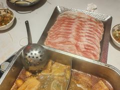 -螺大喜螺蛳粉火锅(雍和宫店)