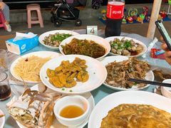 -丰收渔港饭店(嵊泗店)