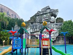 -福州贵安·温泉世界