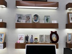 -海马体照相馆(重庆万象城大师店)