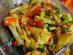 -朗妈私房菜(婺女州店)