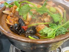 -川香煲(茅台路店)