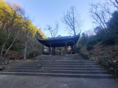 -浙北大峡谷