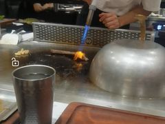 -大神太神·铁板烧(七宝领展广场店)
