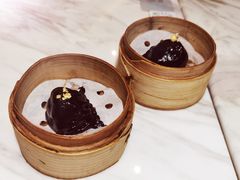 黑松露虾饺-岭南真味·匠心粤菜(K11店)