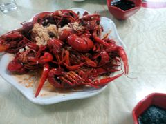 -老谢龙虾(芜湖路店)