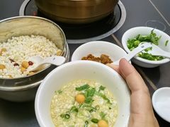 自助恭城油茶-七叔家宴家常广西菜(明秀东路店)