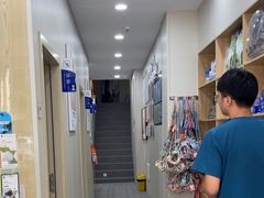 -爱佳宠物中心医院24H·CT·骨外科·猫专科(瑶海万达店)