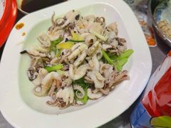 -曹胖子龙虾馆(黄桦路店)
