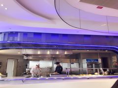 -国际青年会议酒店-苏莱斯餐厅