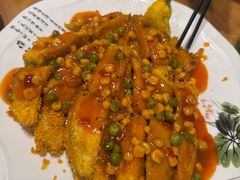 -9号小厨师(端平桥店)