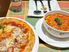 -安妮意大利餐厅(国贸店)