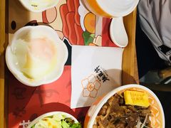 -桃花丼烧肉饭(凯丹商场店)