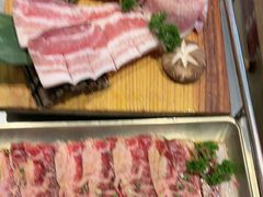 -韩宫宴烤肉·黑毛和牛·料理(宣州国购店)