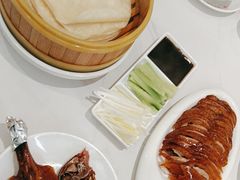 -梅利汴京烤鸭•开封豫菜地标店(晋安路店)