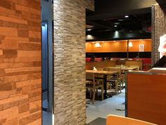 -嘉旺港式茶餐厅(延长中路店)