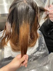 -MMby Hair Code芭曲发型