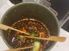 -红鼎豆捞·非遗鲍皇汤火锅(宝丰路店)