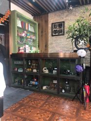 -形象革命造型·护肤Hair Studio