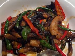 -飶香居(省博物馆店)